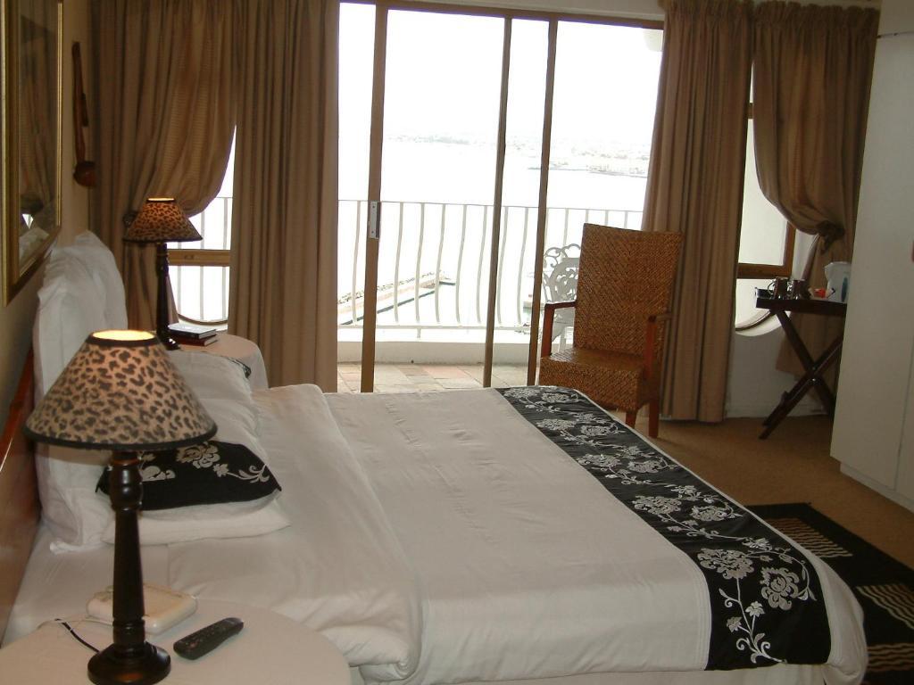 Harbour View Lodge Gordonʼs Bay Zewnętrze zdjęcie