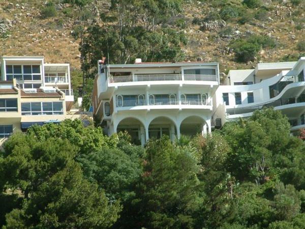 Harbour View Lodge Gordonʼs Bay Zewnętrze zdjęcie