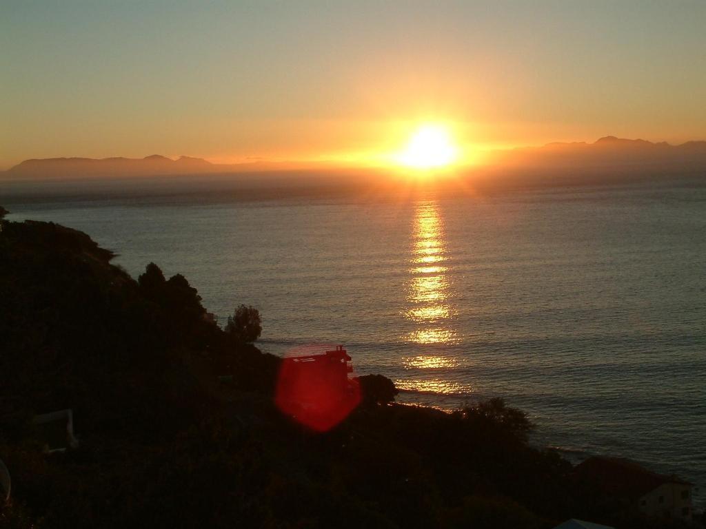 Harbour View Lodge Gordonʼs Bay Zewnętrze zdjęcie