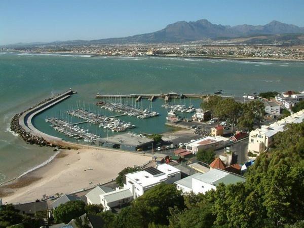 Harbour View Lodge Gordonʼs Bay Zewnętrze zdjęcie