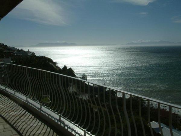 Harbour View Lodge Gordonʼs Bay Zewnętrze zdjęcie