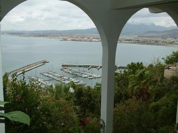 Harbour View Lodge Gordonʼs Bay Zewnętrze zdjęcie