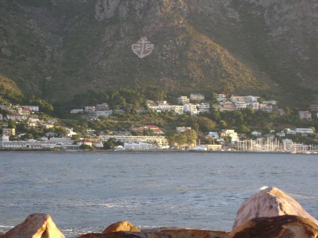 Harbour View Lodge Gordonʼs Bay Zewnętrze zdjęcie