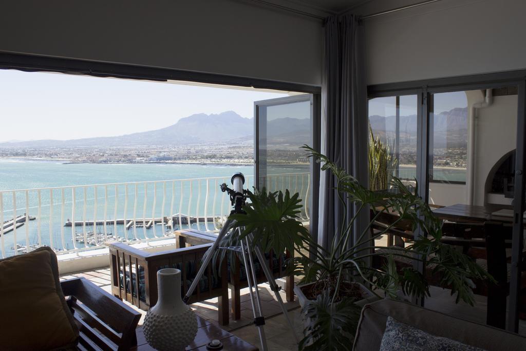 Harbour View Lodge Gordonʼs Bay Zewnętrze zdjęcie