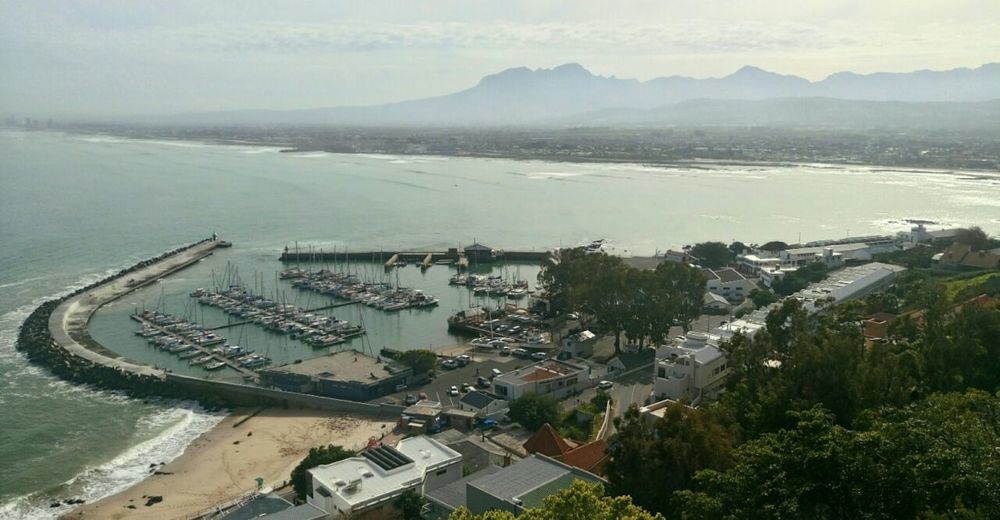 Harbour View Lodge Gordonʼs Bay Zewnętrze zdjęcie