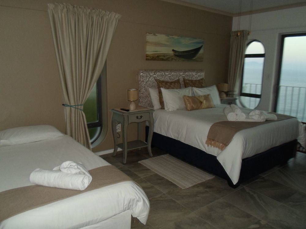 Harbour View Lodge Gordonʼs Bay Zewnętrze zdjęcie