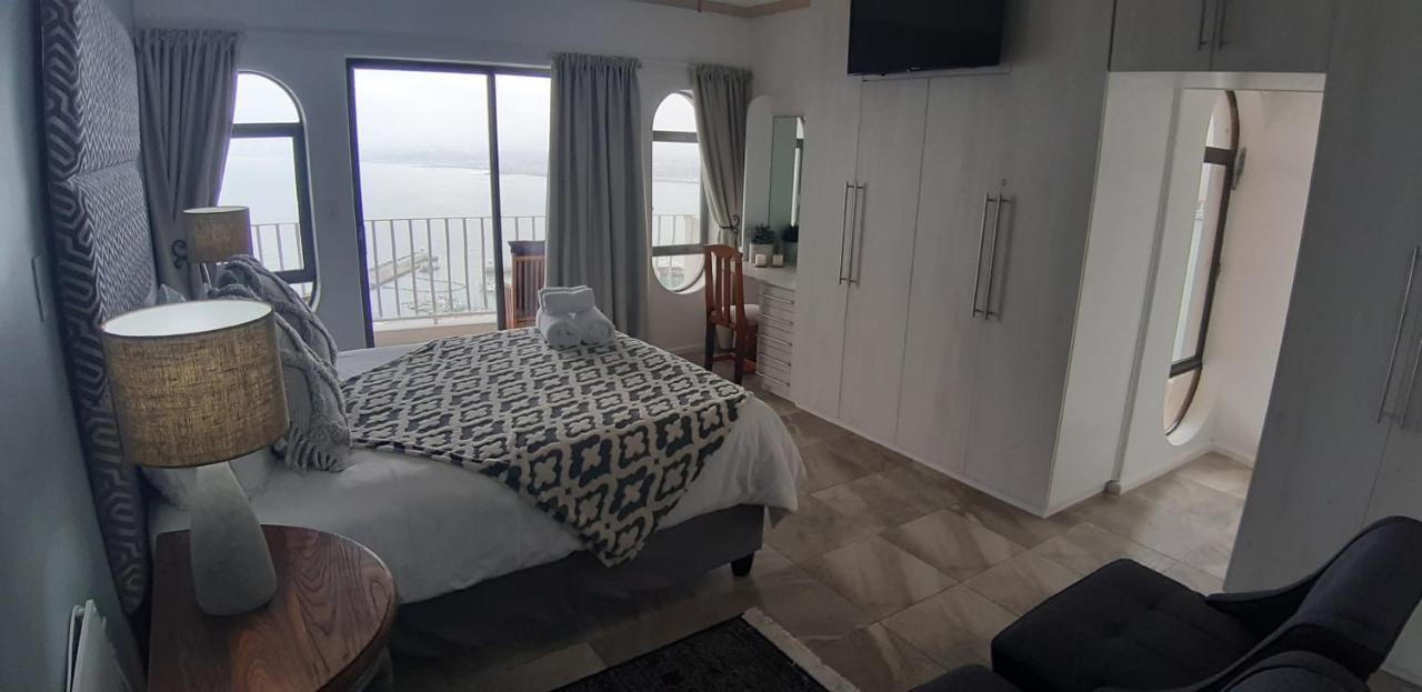 Harbour View Lodge Gordonʼs Bay Zewnętrze zdjęcie